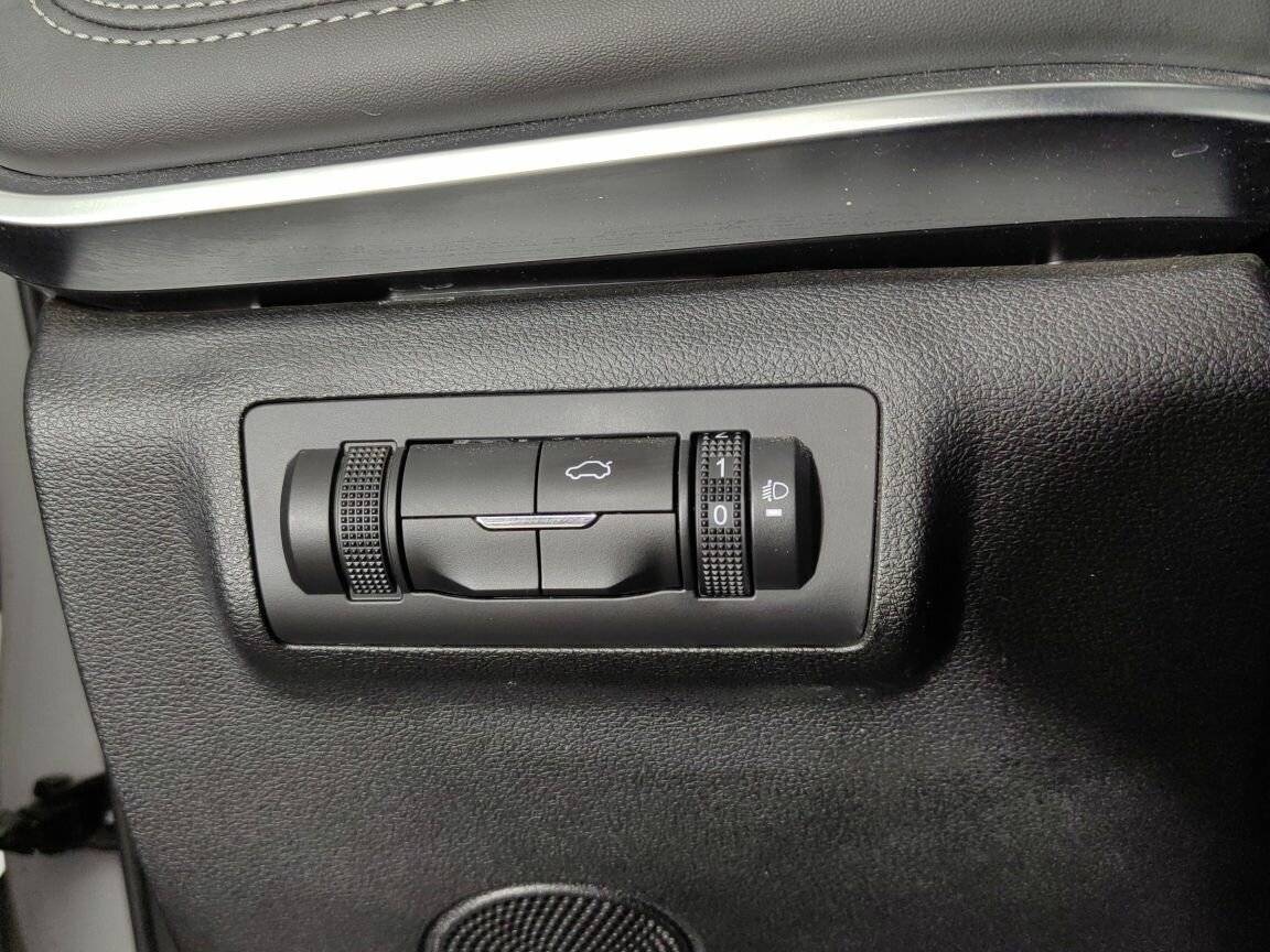 Chery Tiggo 7 Pro б/у, 2021, Вариатор. Фото: #20