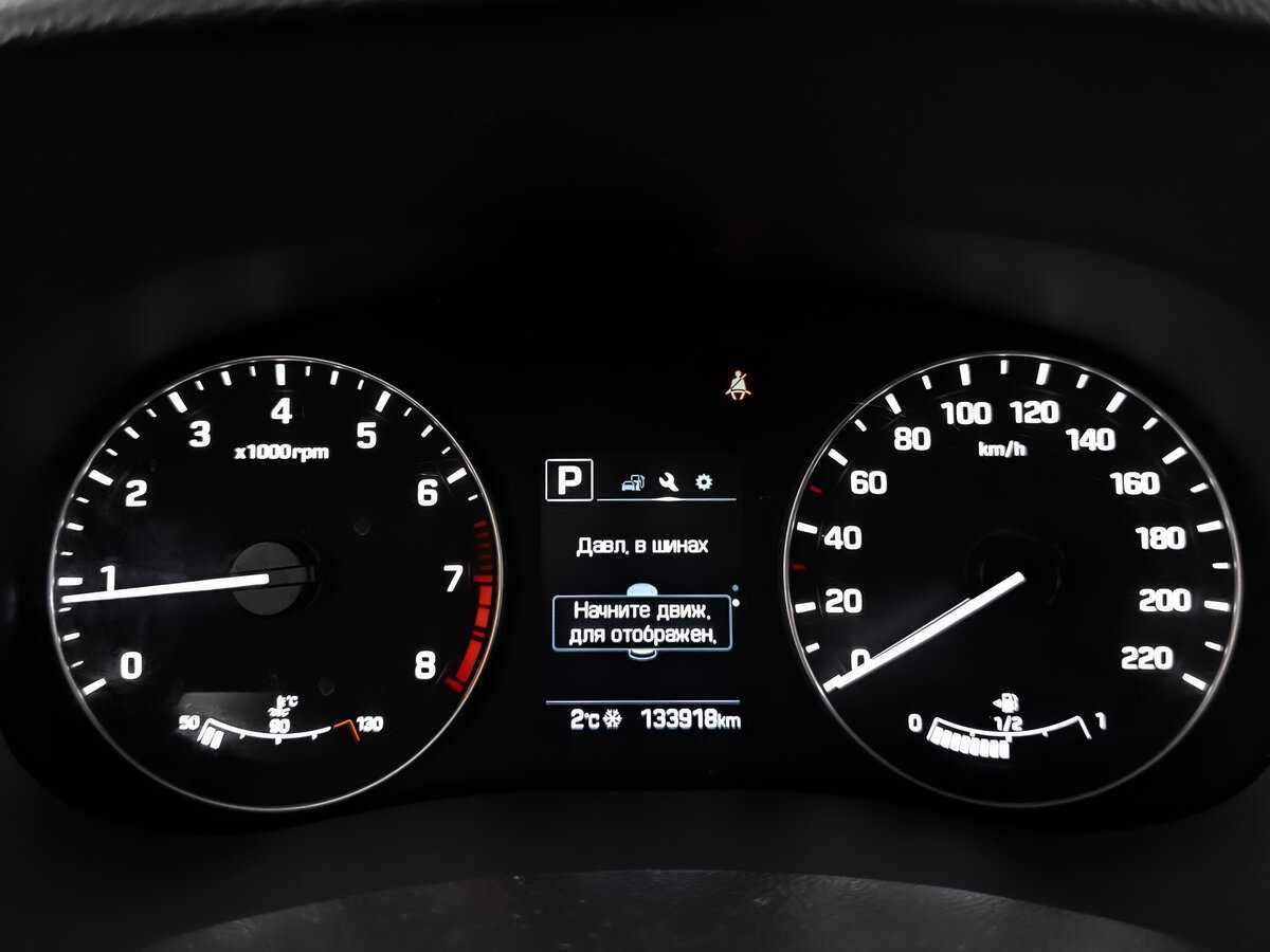 Hyundai Creta б/у, 2019, Автоматическая. Фото: #15