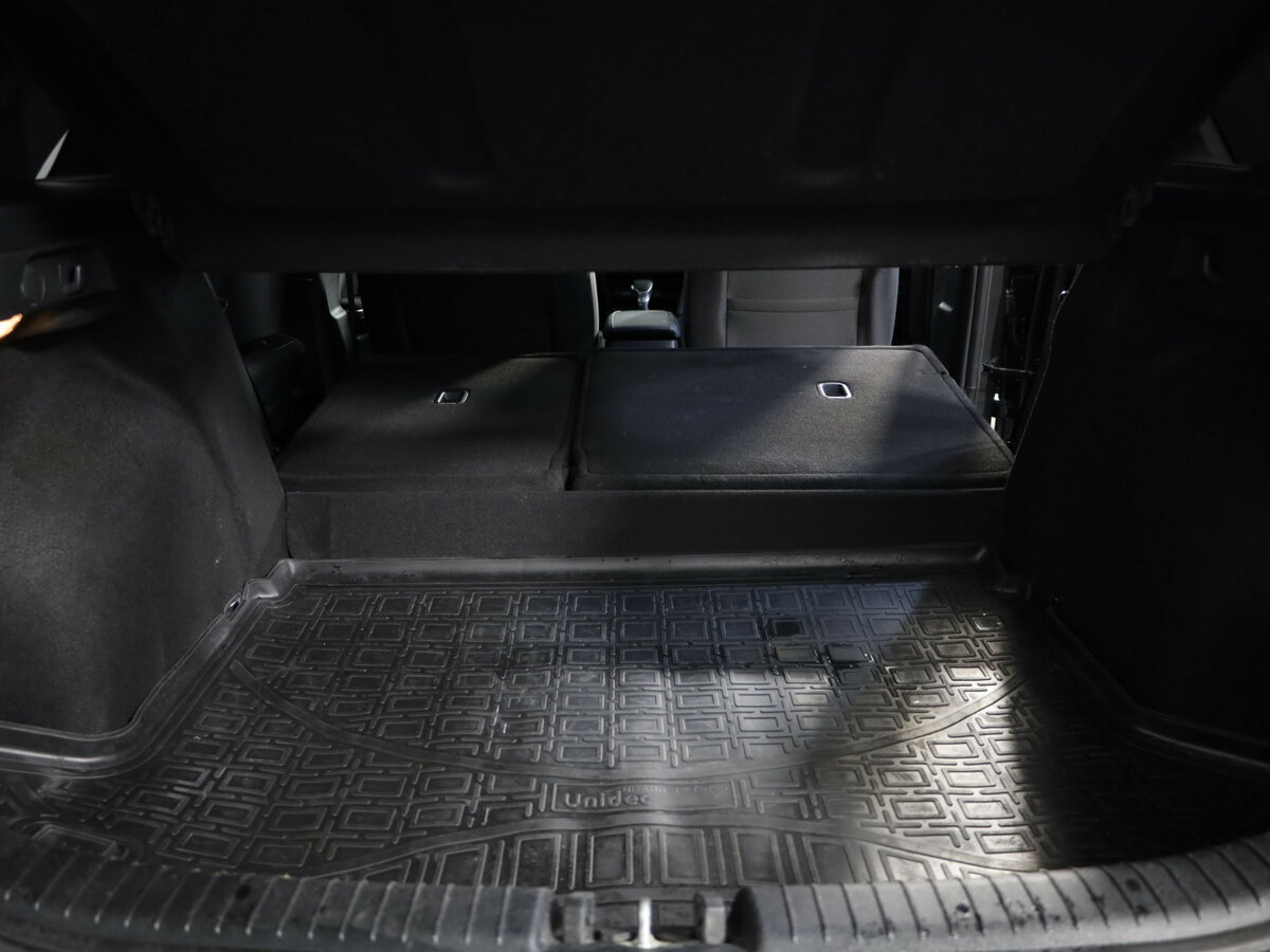 Kia Ceed б/у, 2020, Автоматическая. Фото: #22