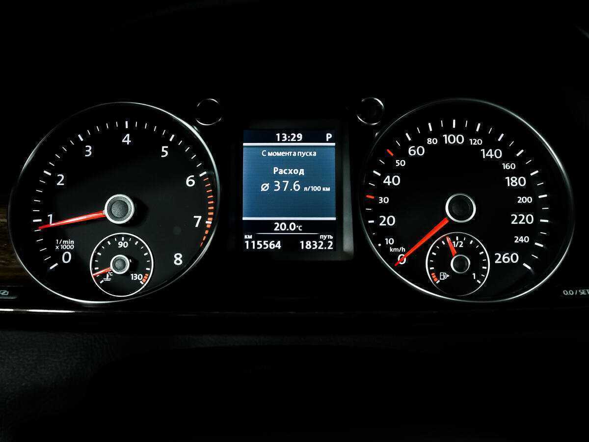 Volkswagen Passat б/у, 2012, Роботизированная. Фото: #9