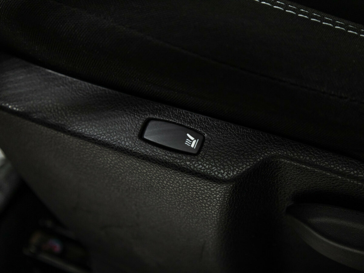 Renault Kaptur б/у, 2018, Автоматическая. Фото: #16