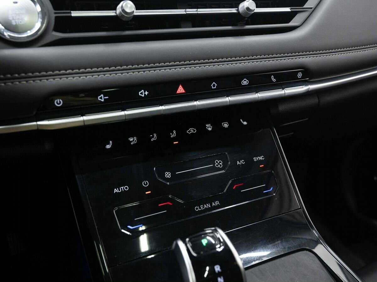 Chery Tiggo 7 Pro б/у, 2021, Вариатор. Фото: #24