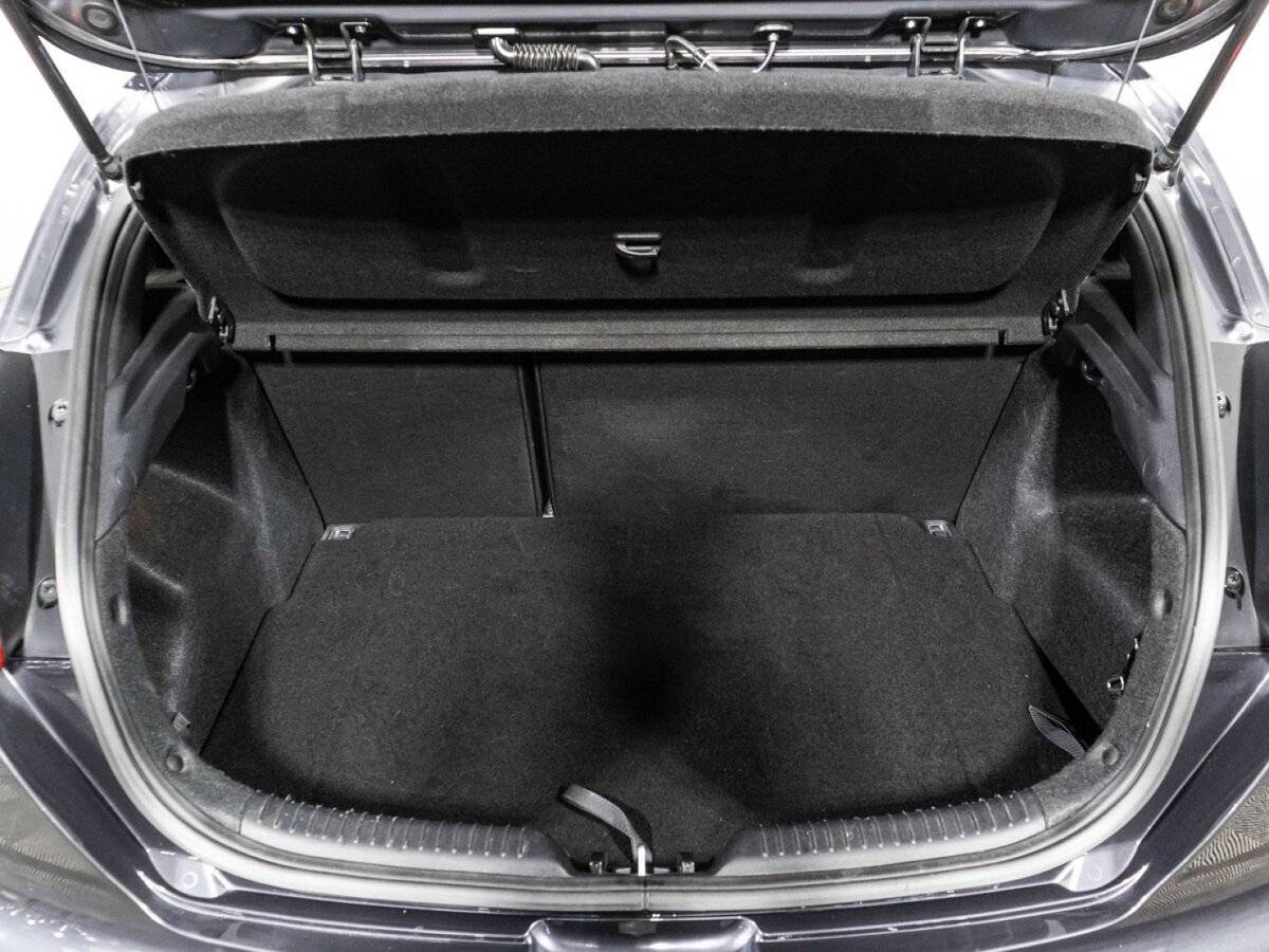 Kia Ceed б/у, 2016, Роботизированная. Фото: #14