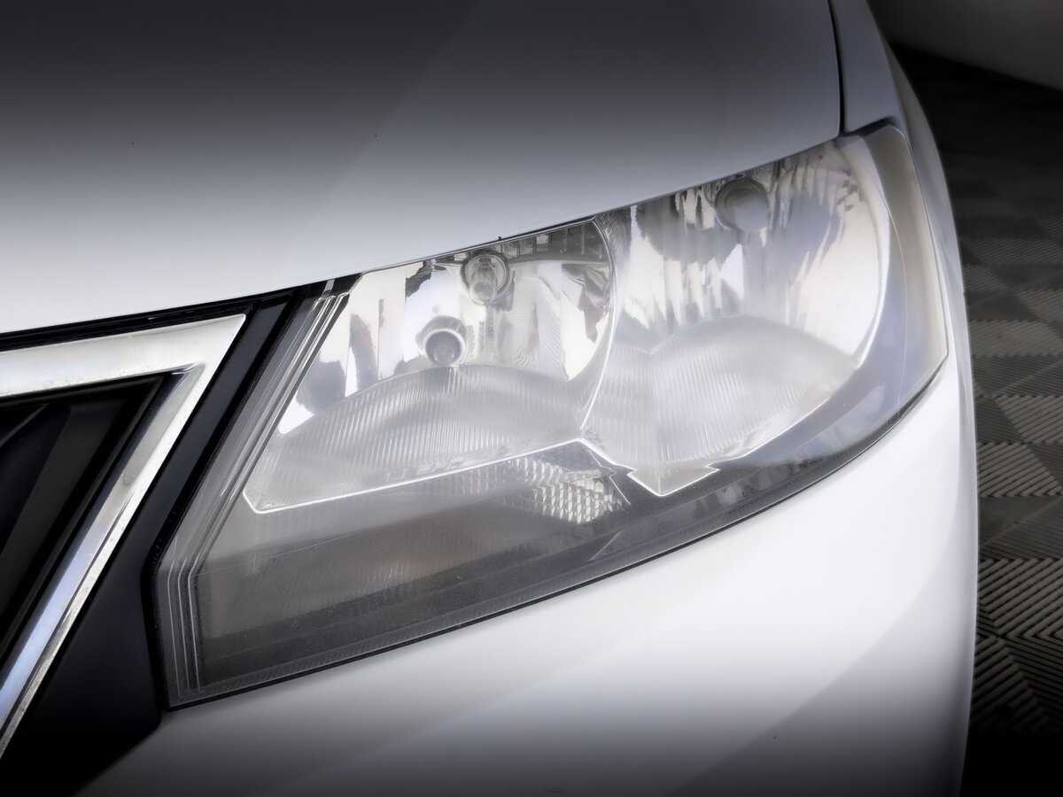 Skoda Rapid б/у, 2017, Механическая. Фото: #16