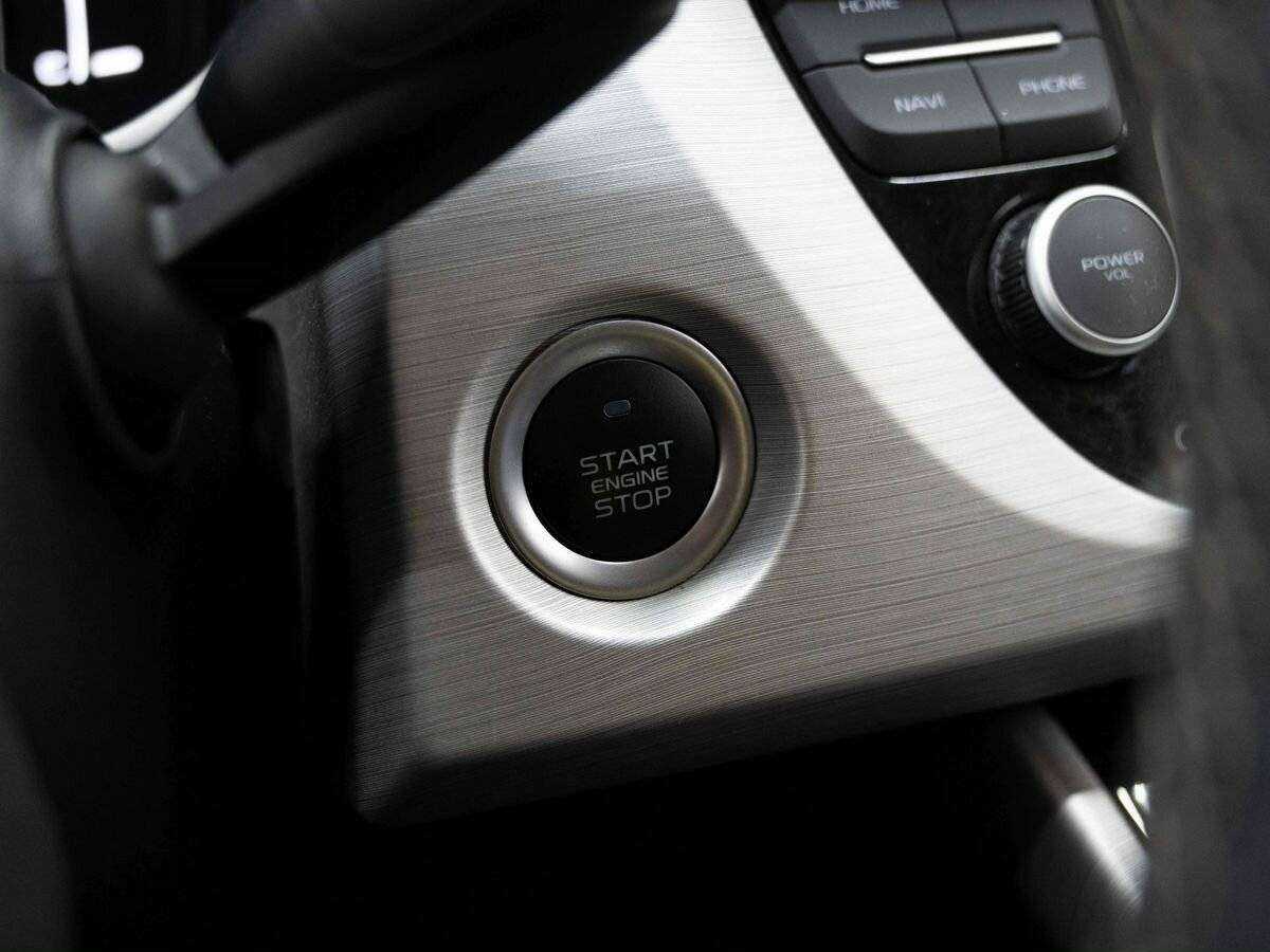 Geely Atlas б/у, 2019, Автоматическая. Фото: #18