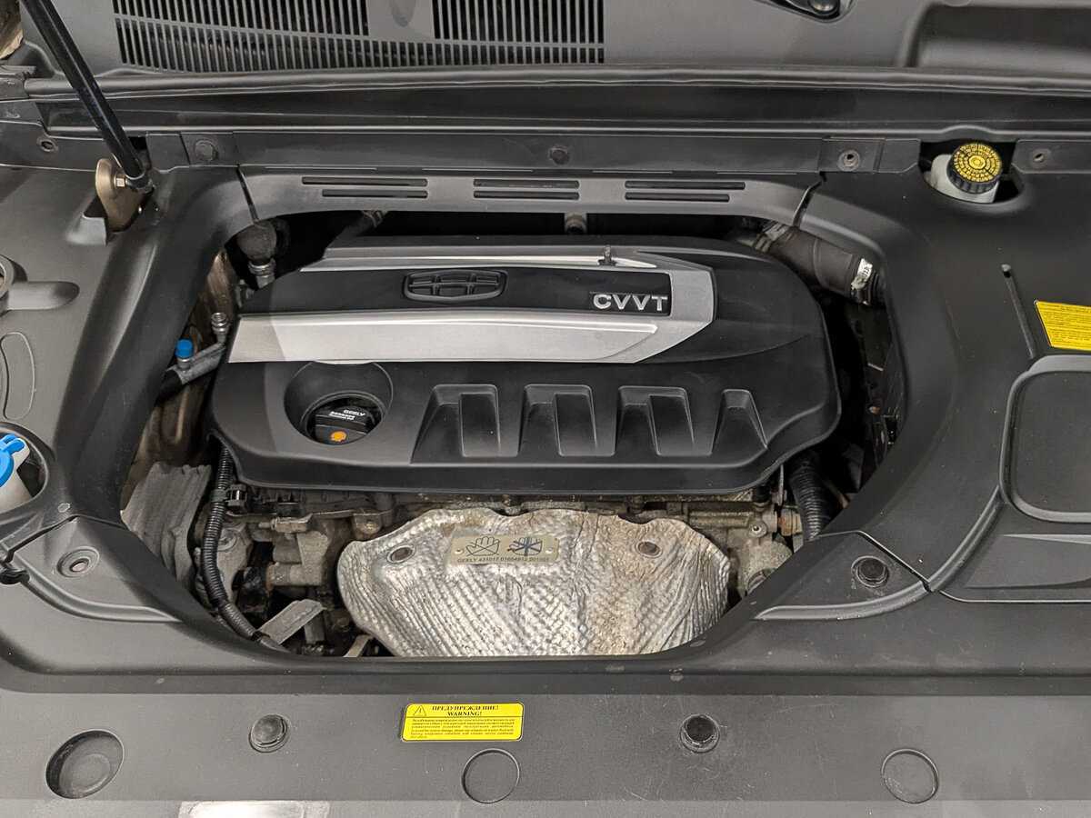 Geely Atlas б/у, 2019, Автоматическая. Фото: #8