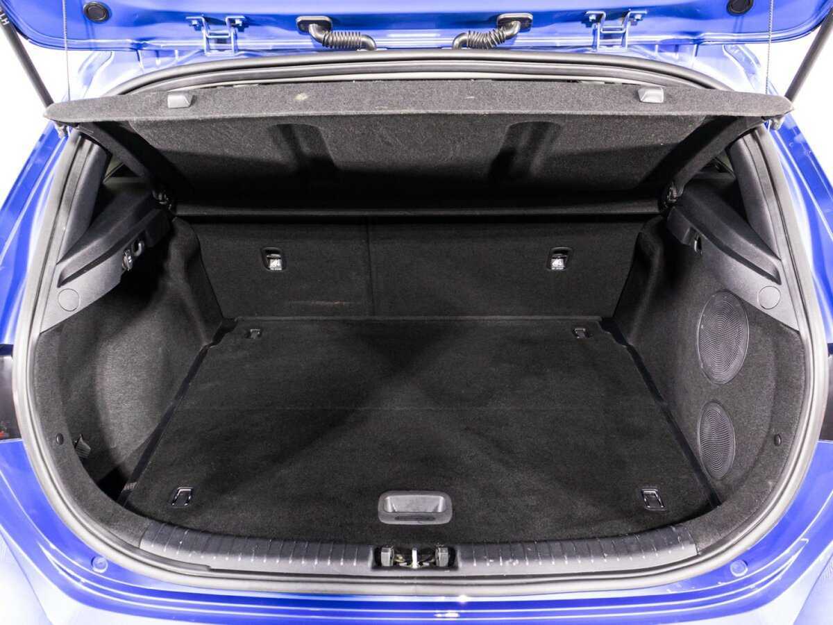 Kia Ceed б/у, 2019, Роботизированная. Фото: #19