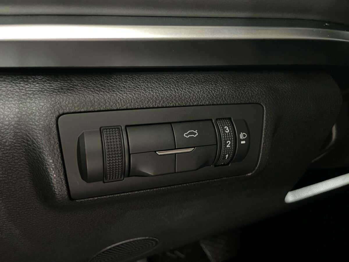 Chery Tiggo 7 Pro б/у, 2021, Вариатор. Фото: #13