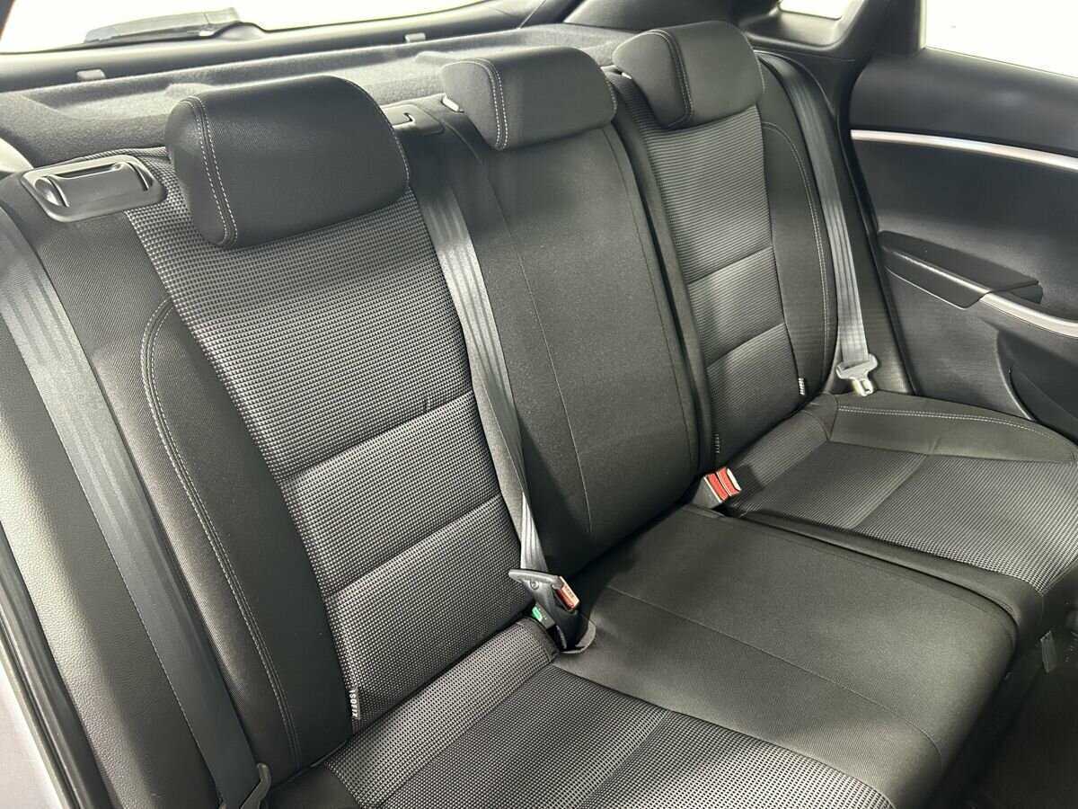 Hyundai i30 б/у, 2012, Автоматическая. Фото: #14