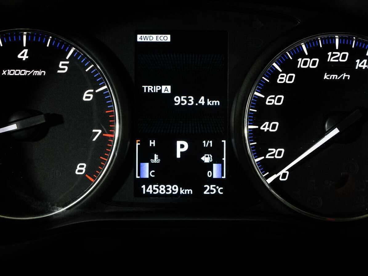 Mitsubishi Outlander б/у, 2016, Вариатор. Фото: #11