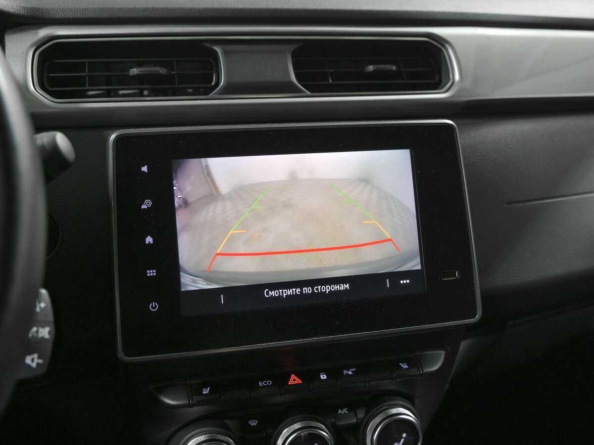 Renault Arkana б/у, 2021, Вариатор. Фото: #11