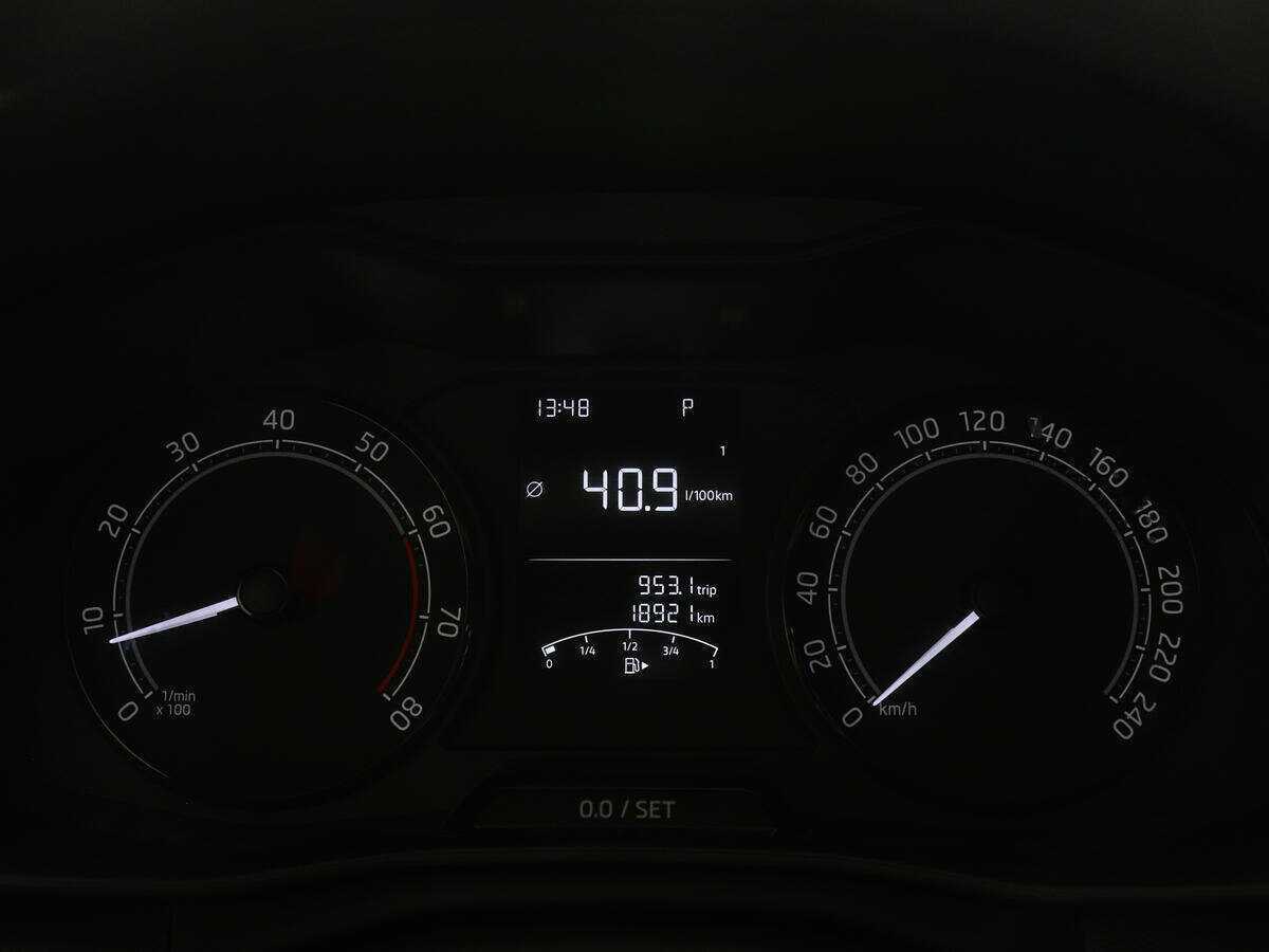 Skoda Rapid б/у, 2021, Автоматическая. Фото: #10