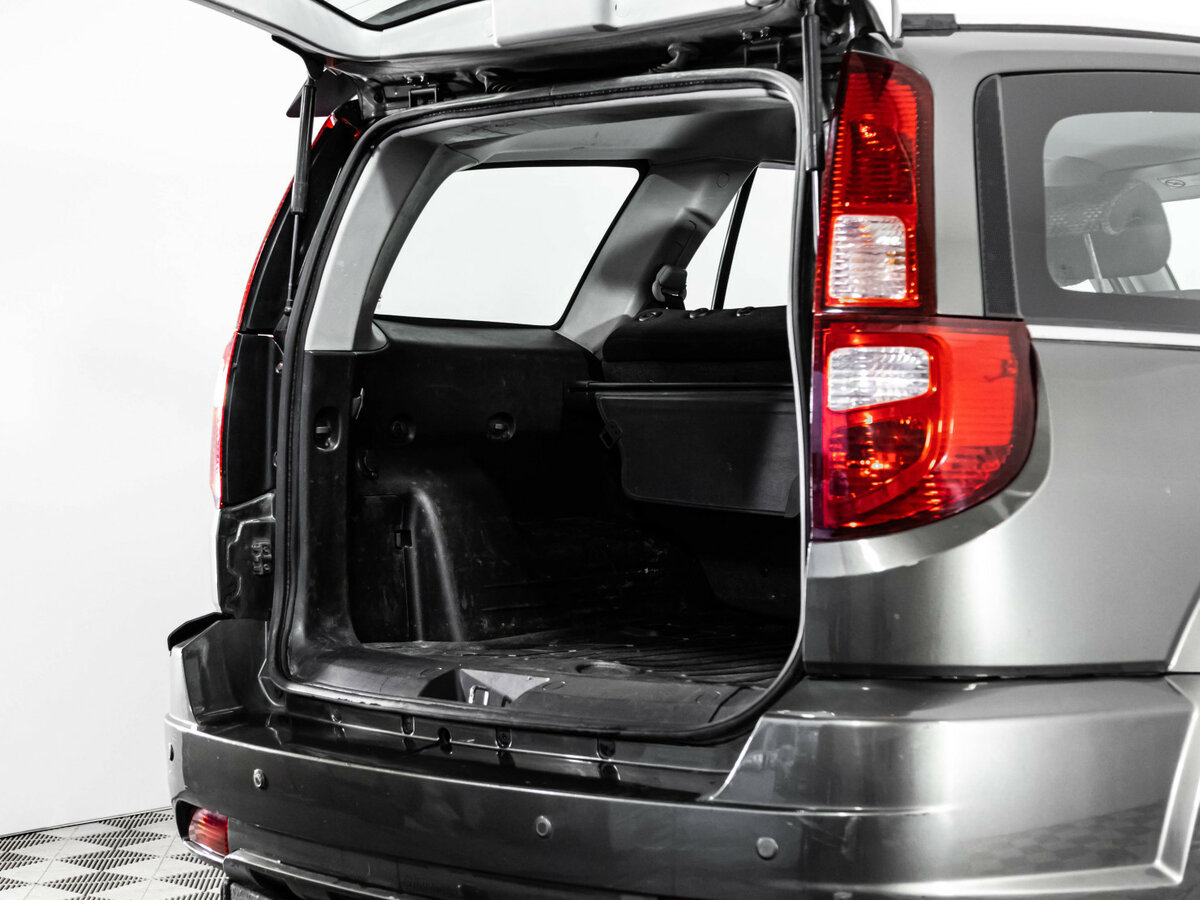 Great Wall Hover H3 б/у, 2014, Механическая. Фото: #12