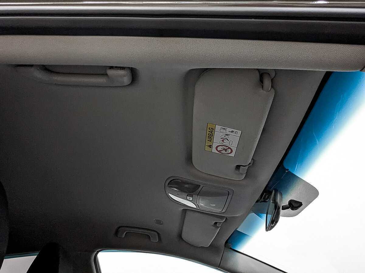 Hyundai i40 б/у, 2015, Автоматическая. Фото: #19