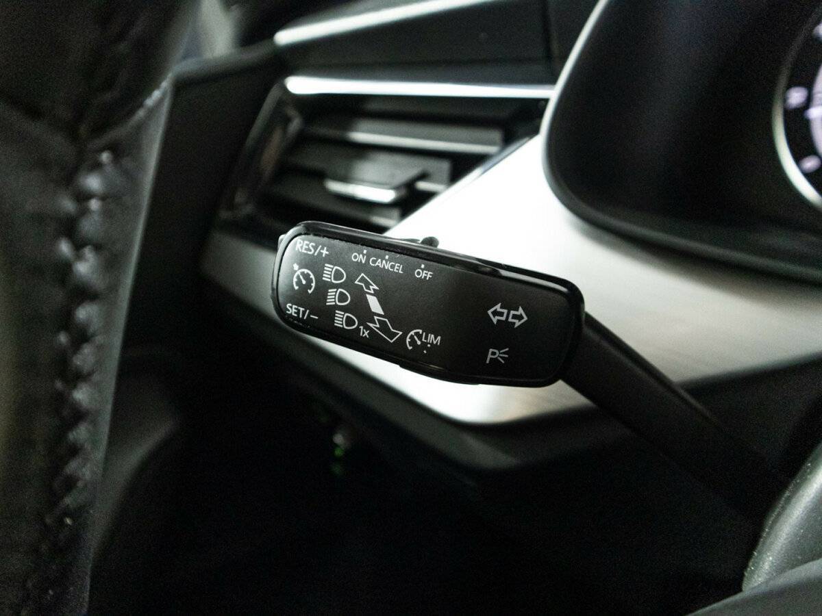 Skoda Rapid б/у, 2021, Автоматическая. Фото: #17