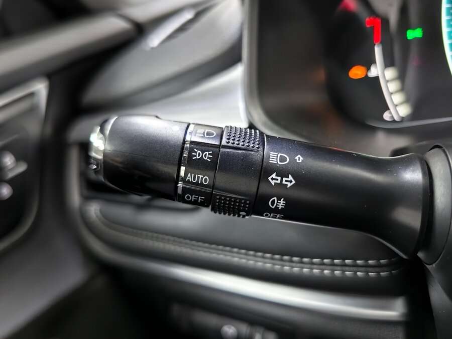 Chery Tiggo 7 Pro б/у, 2020, Вариатор. Фото: #20