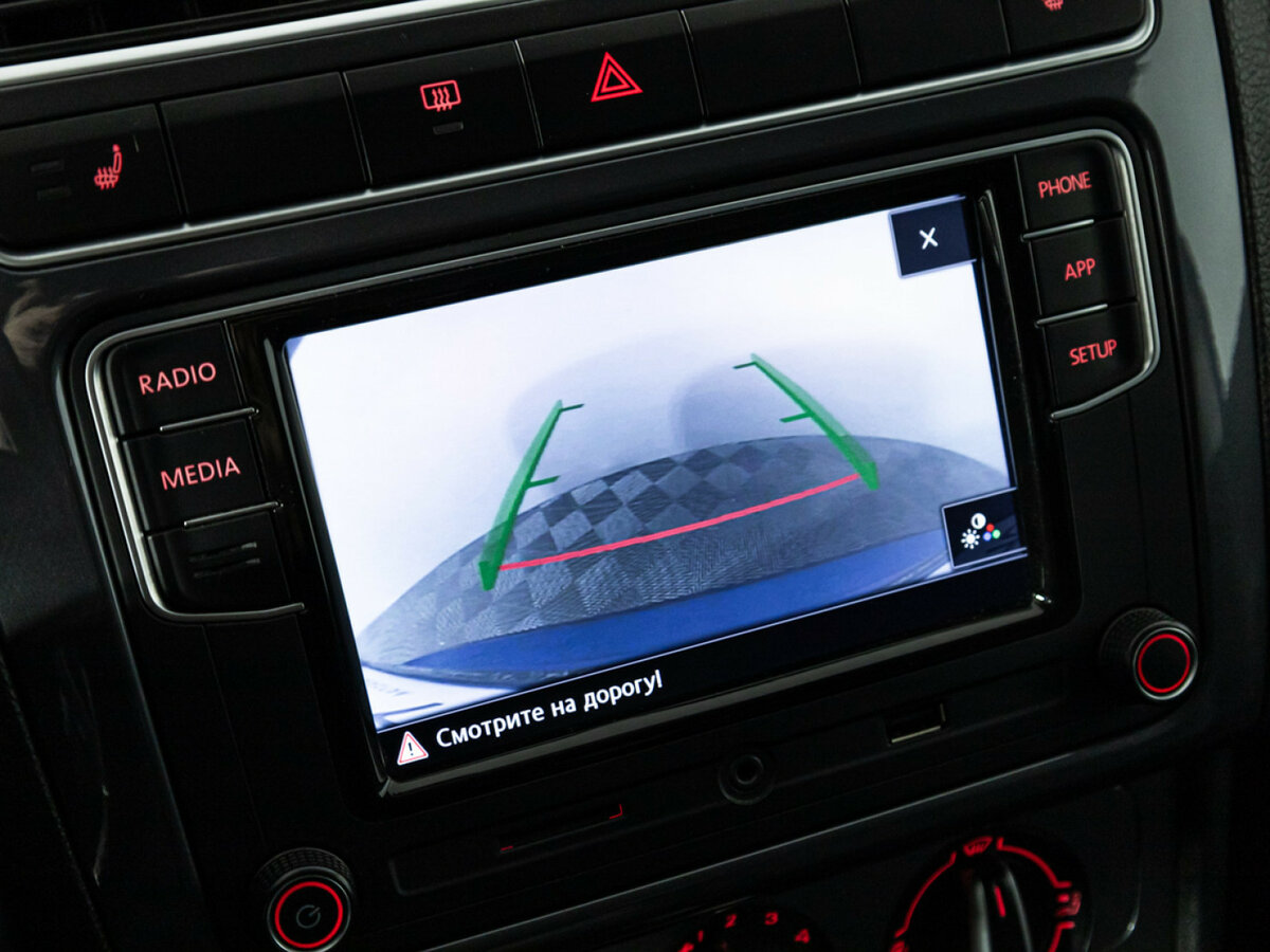 Volkswagen Polo б/у, 2020, Автоматическая. Фото: #14