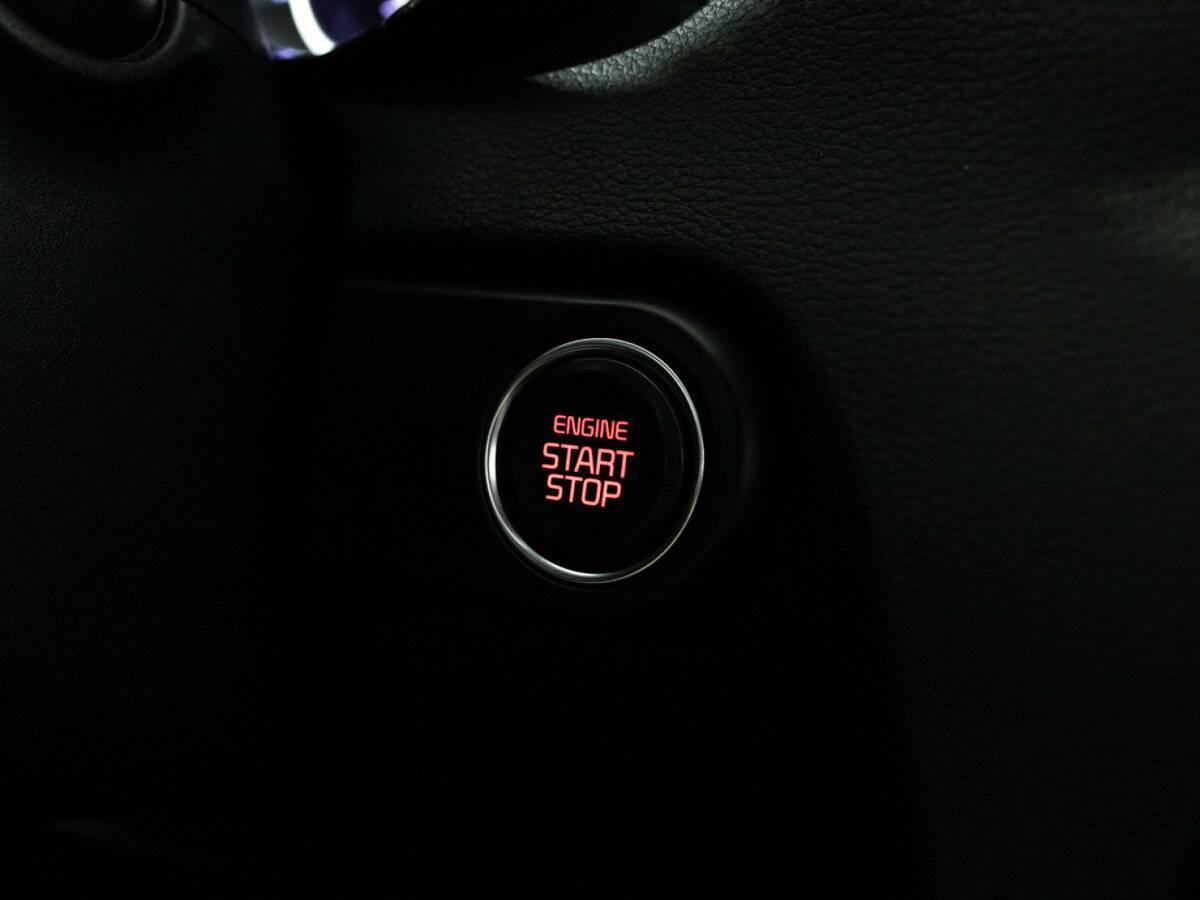 Kia Ceed б/у, 2019, Автоматическая. Фото: #17