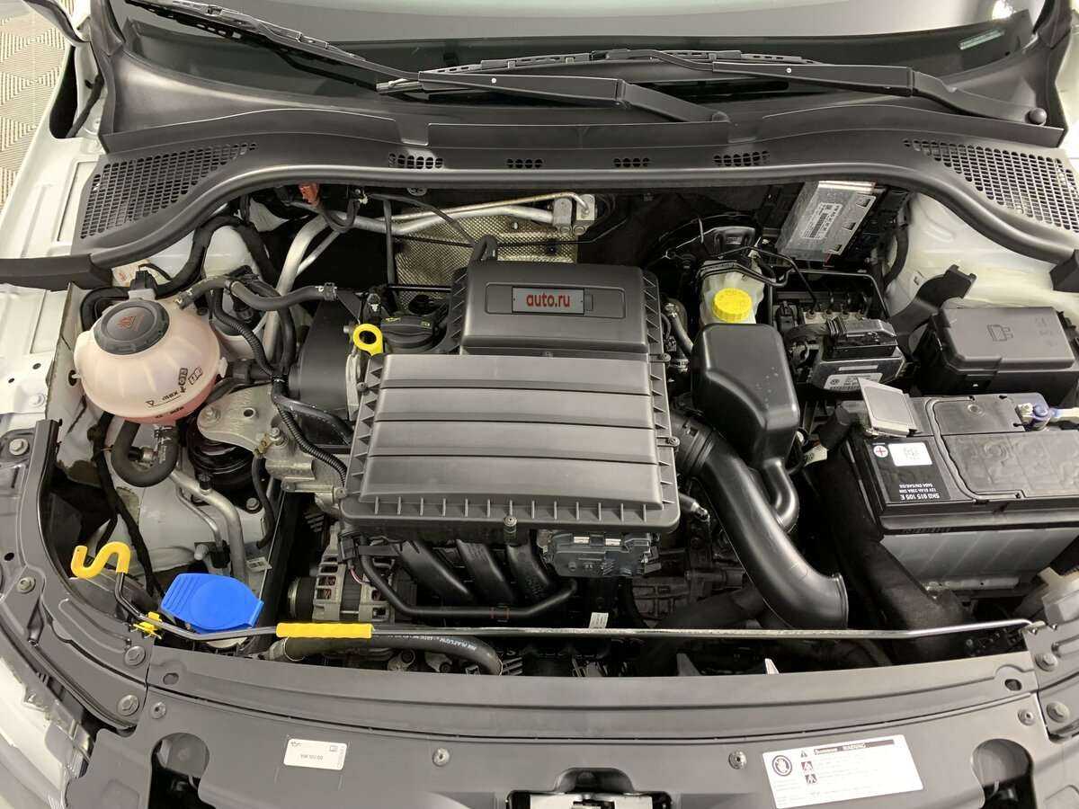 Skoda Rapid б/у, 2019, Автоматическая. Фото: #8