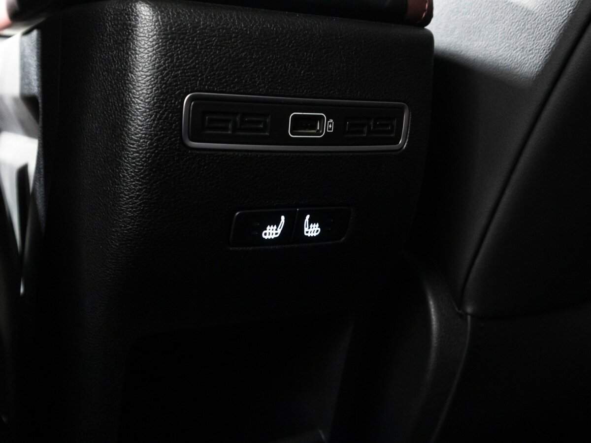 Geely Coolray б/у, 2021, Роботизированная. Фото: #22