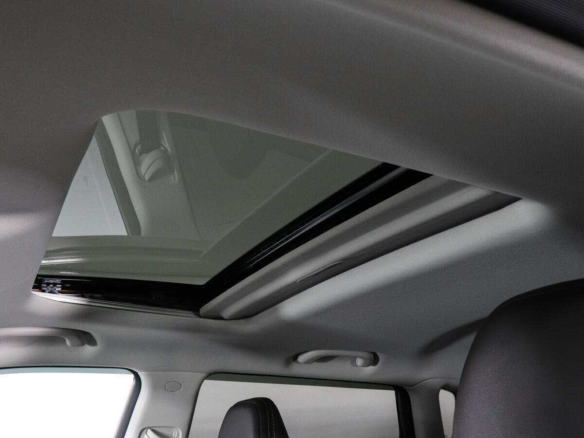 Changan CS35PLUS б/у, 2020, Автоматическая. Фото: #12