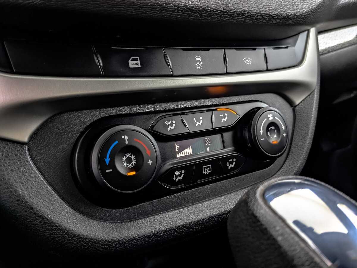 Lada (ВАЗ) Vesta б/у, 2021, Вариатор. Фото: #20