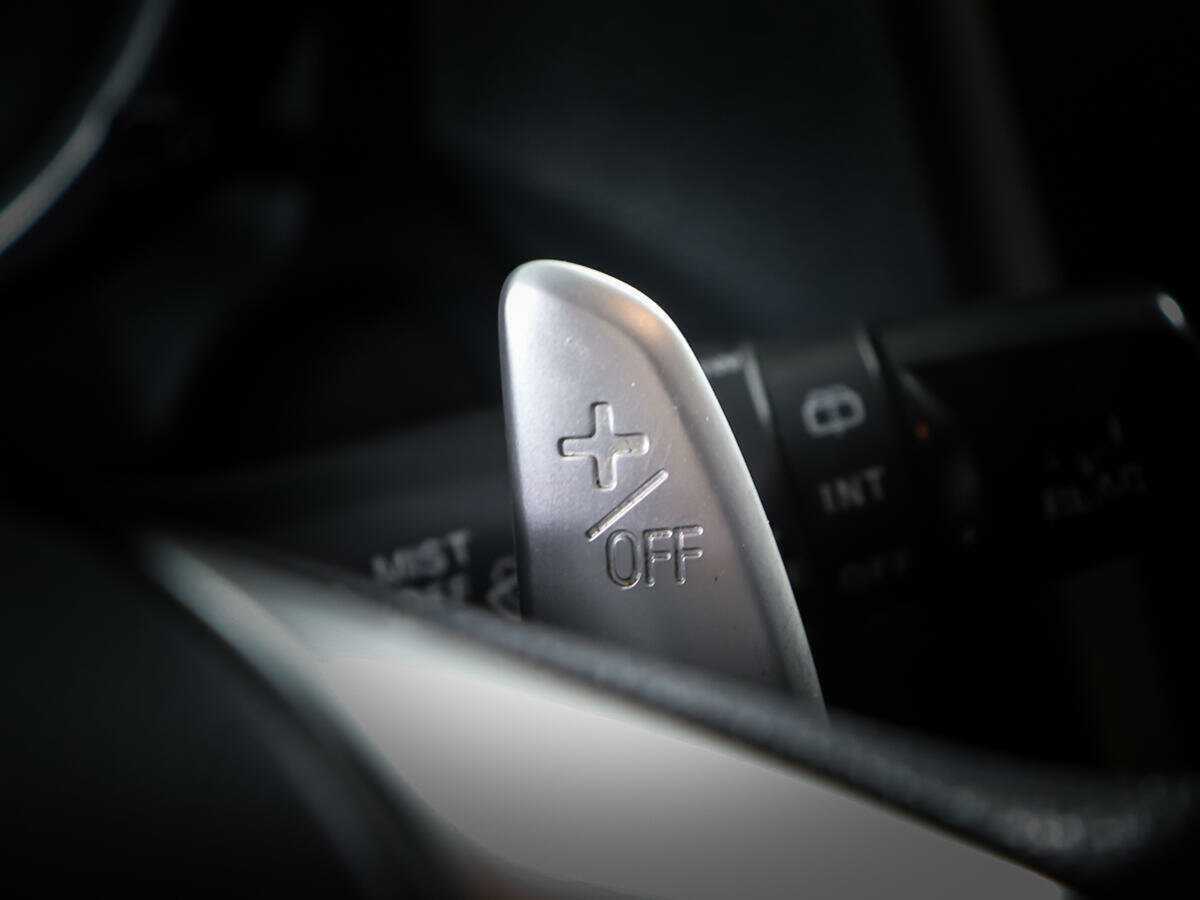 Mitsubishi ASX б/у, 2012, Вариатор. Фото: #14