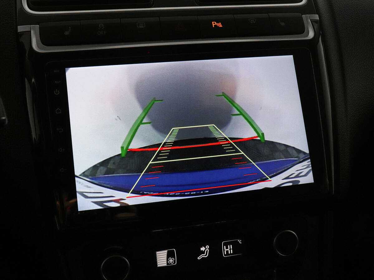 Volkswagen Polo б/у, 2020, Роботизированная. Фото: #14