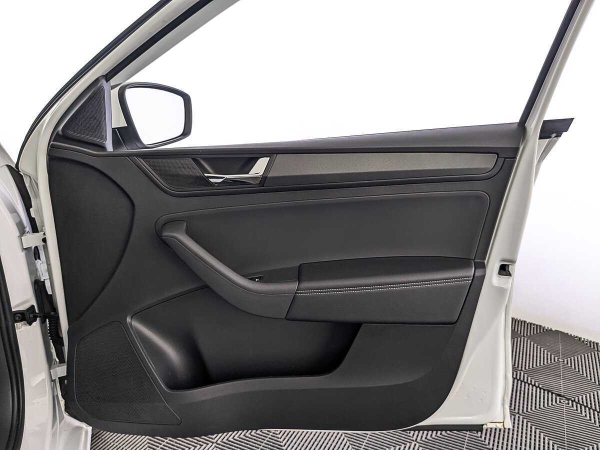 Skoda Rapid б/у, 2020, Роботизированная. Фото: #24