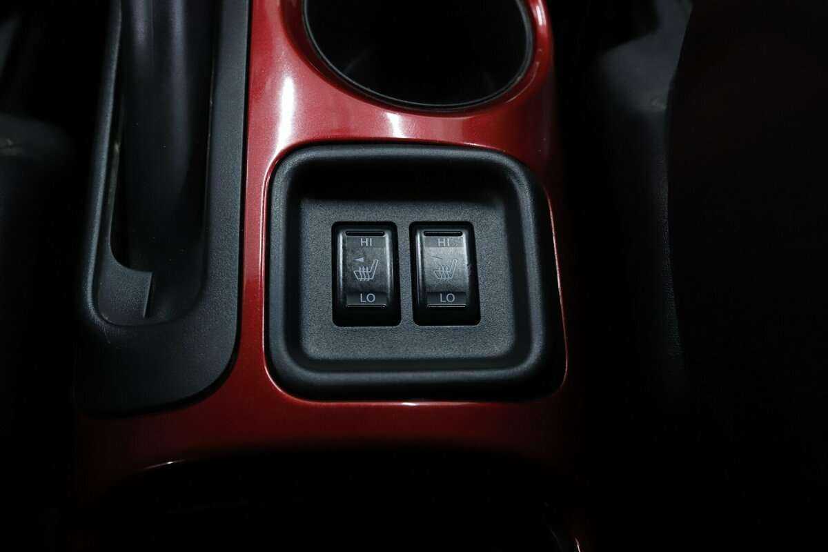 Nissan Juke б/у, 2014, Вариатор. Фото: #15