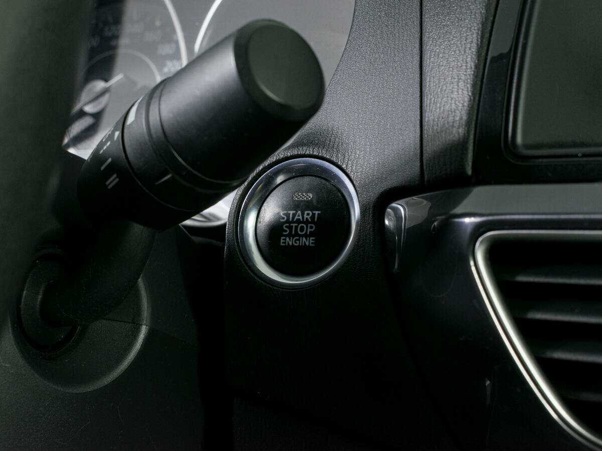 Mazda 6 б/у, 2014, Автоматическая. Фото: #7