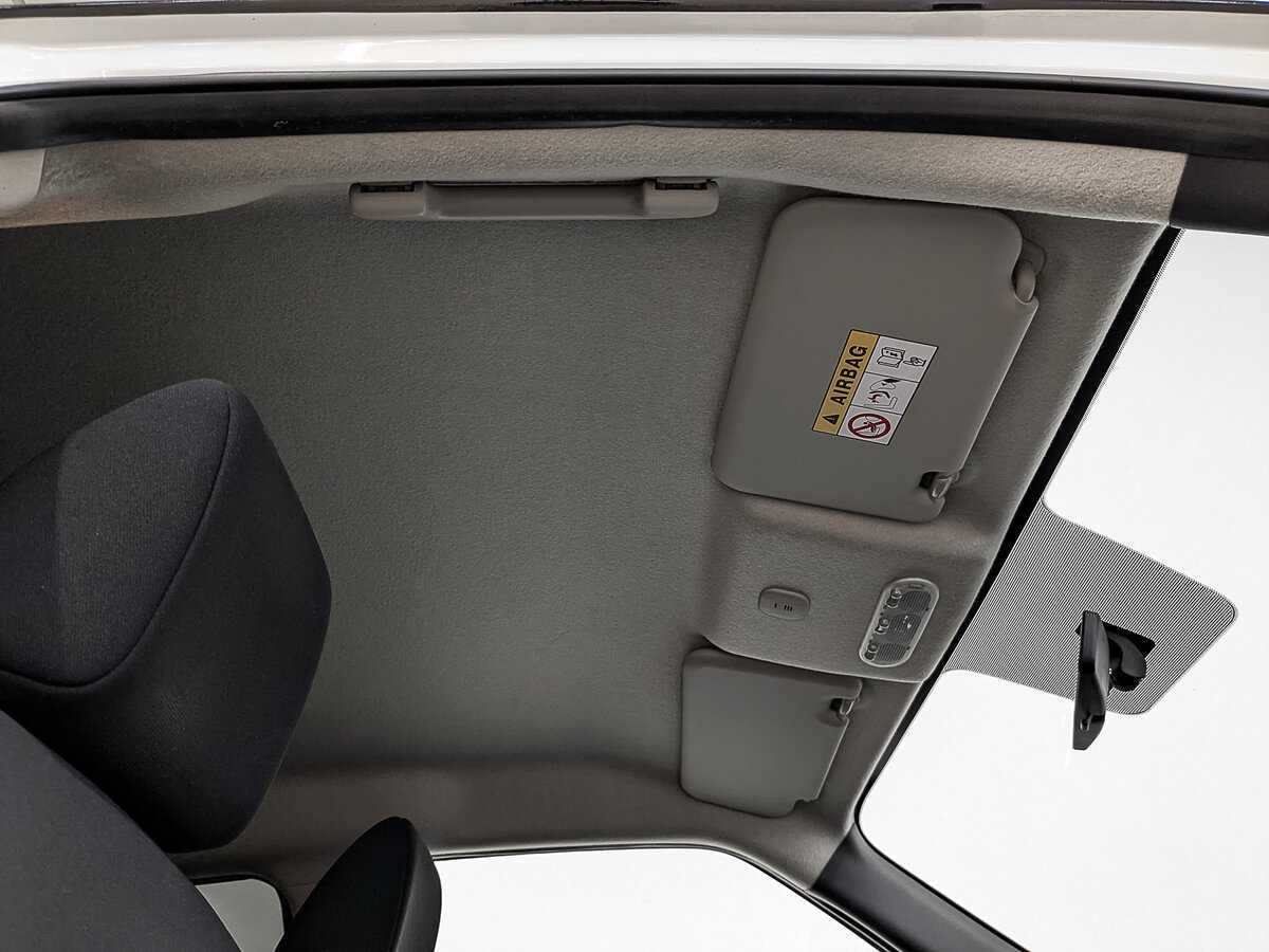 Nissan Juke б/у, 2018, Вариатор. Фото: #20