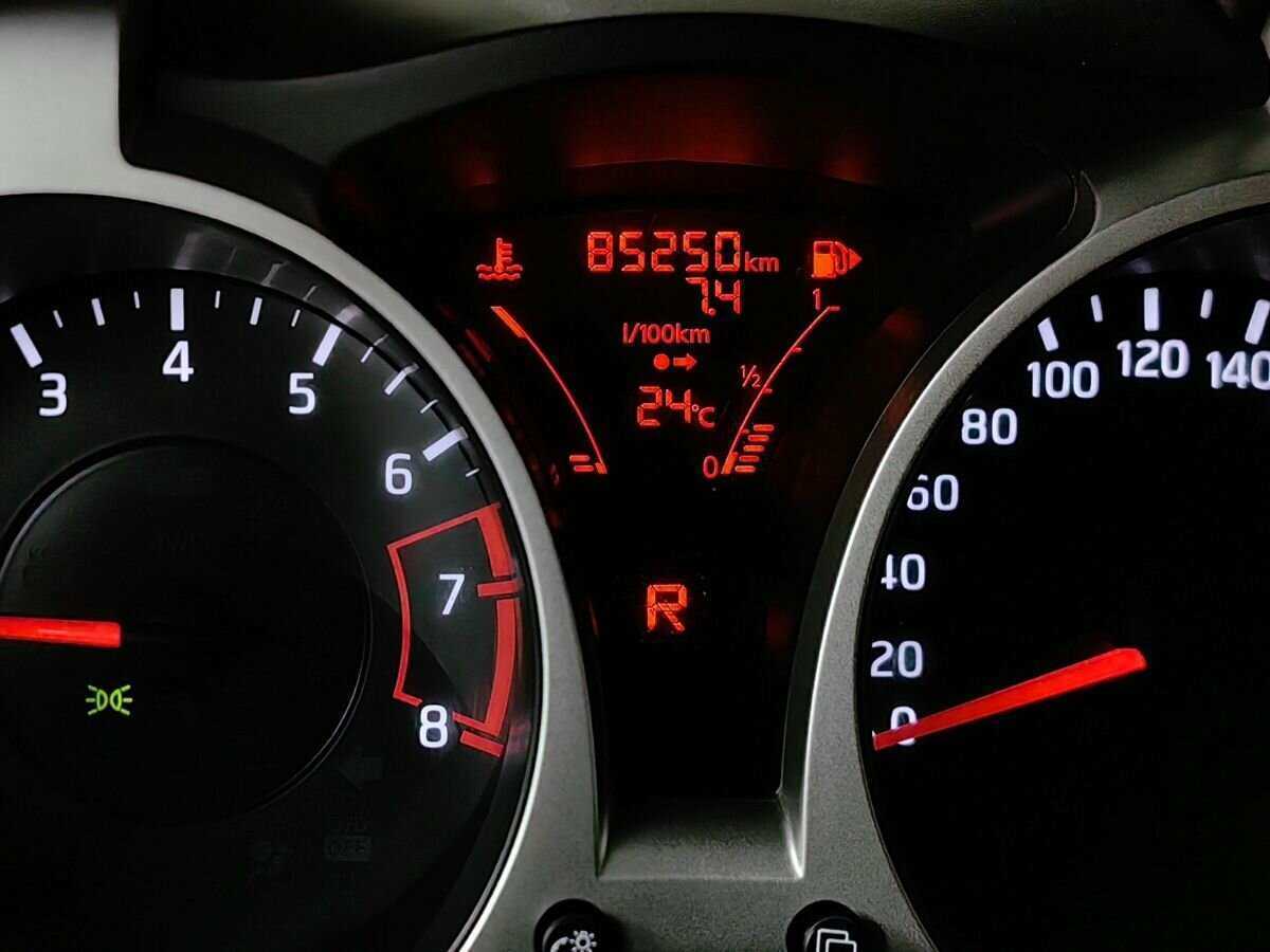 Nissan Juke б/у, 2013, Вариатор. Фото: #15