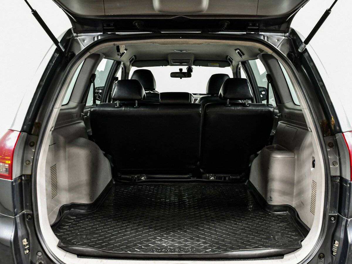 Mitsubishi Pajero Sport б/у, 2013, Автоматическая. Фото: #11