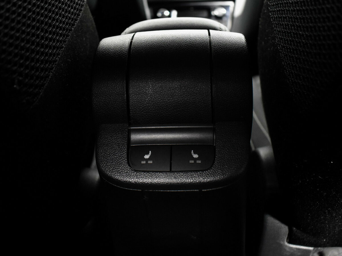 Skoda Rapid б/у, 2018, Автоматическая. Фото: #20