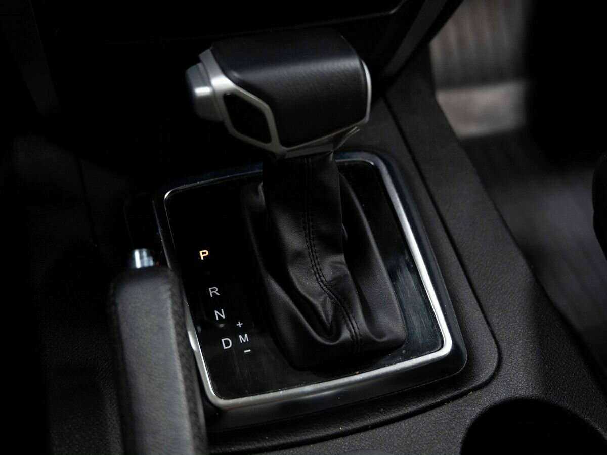 УАЗ Patriot б/у, 2020, Автоматическая. Фото: #17