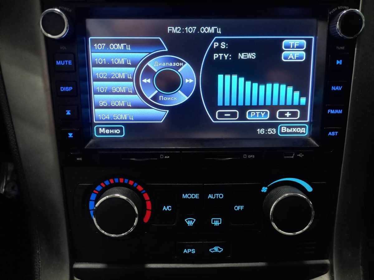 Chevrolet Captiva б/у, 2012, Автоматическая. Фото: #13