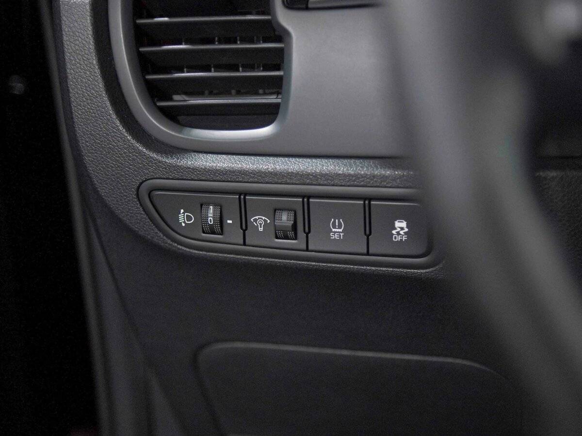 Kia Rio б/у, 2018, Автоматическая. Фото: #13