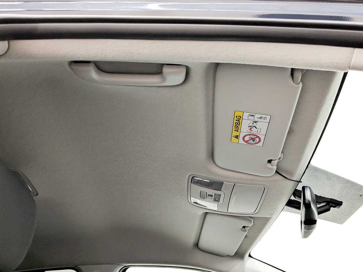 Kia Cerato б/у, 2020, Автоматическая. Фото: #19