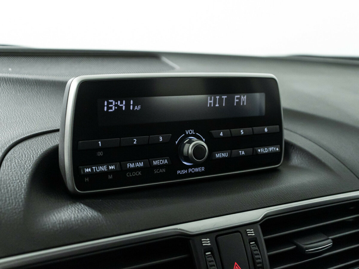 Mazda 3 б/у, 2014, Механическая. Фото: #15