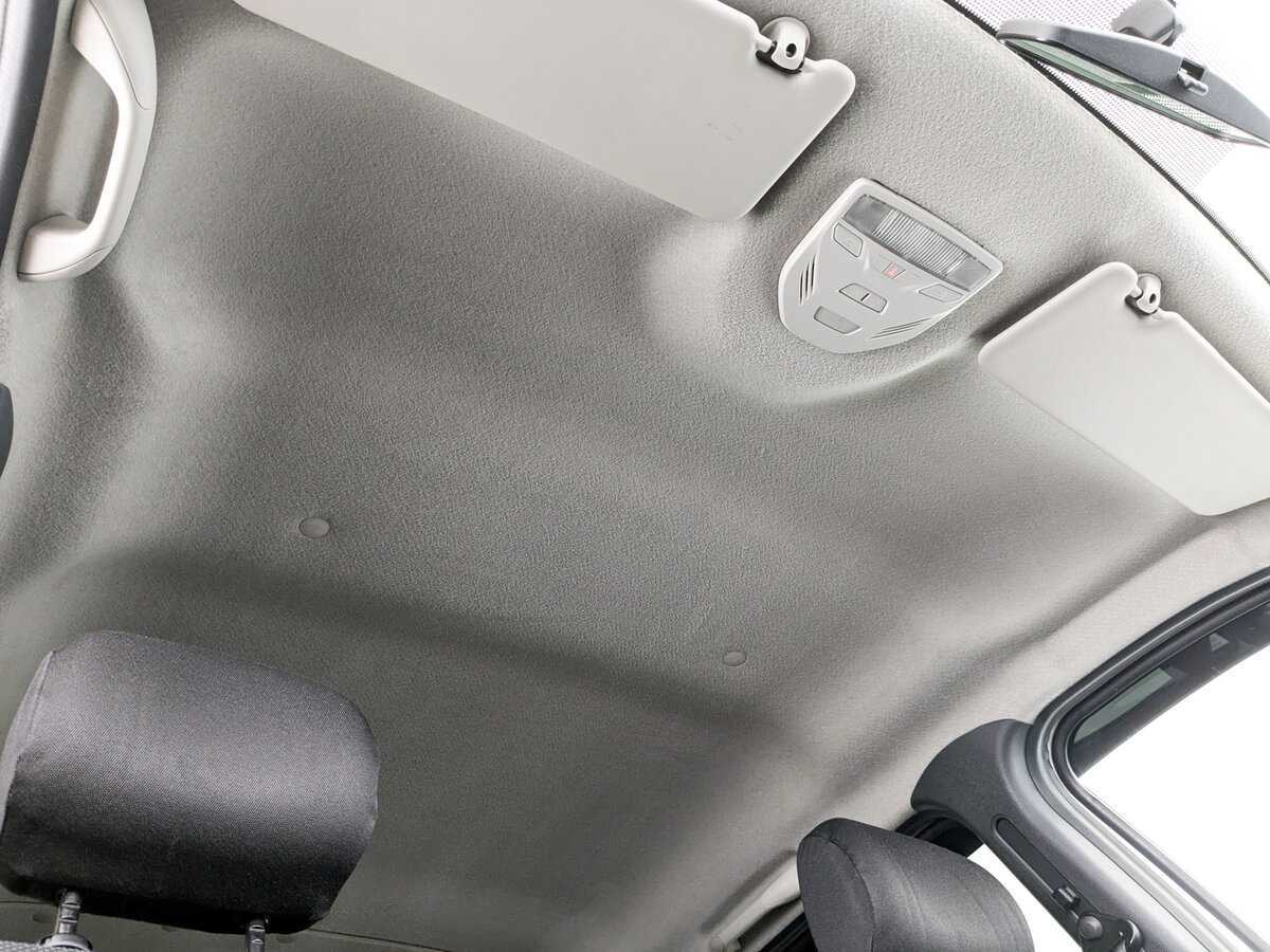 Lada (ВАЗ) Largus б/у, 2019, Механическая. Фото: #17