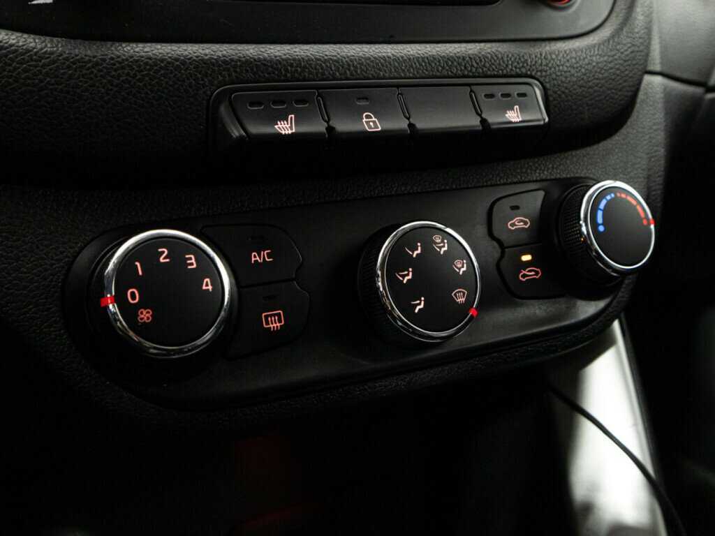 Kia Ceed б/у, 2013, Автоматическая. Фото: #14