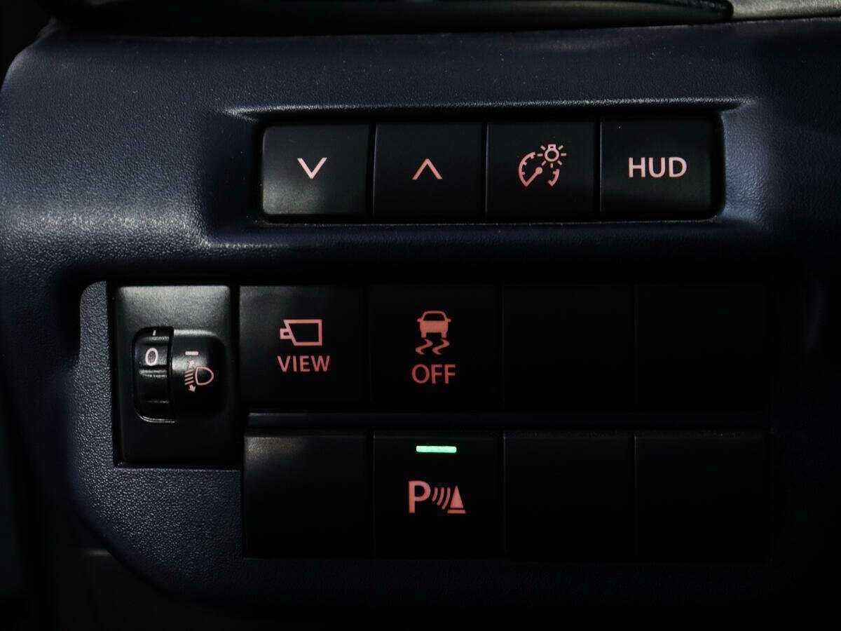 Suzuki Baleno б/у, 2022, Автоматическая. Фото: #17