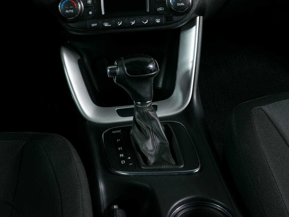 Kia Ceed б/у, 2018, Автоматическая. Фото: #14