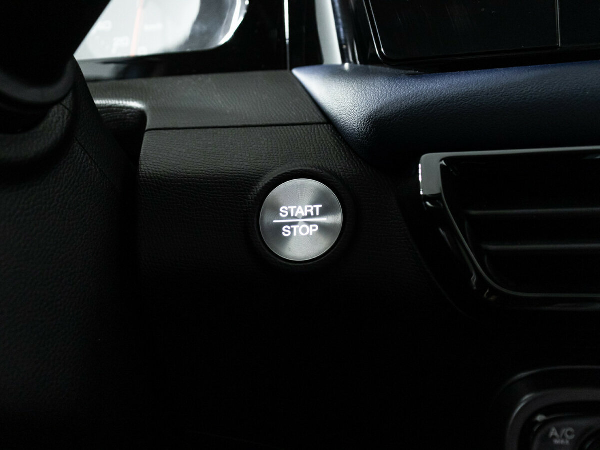 GAC GS3 б/у, 2024, Роботизированная. Фото: #16