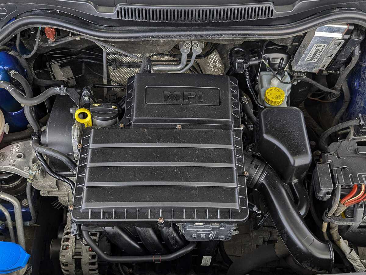 Volkswagen Polo б/у, 2019, Автоматическая. Фото: #8