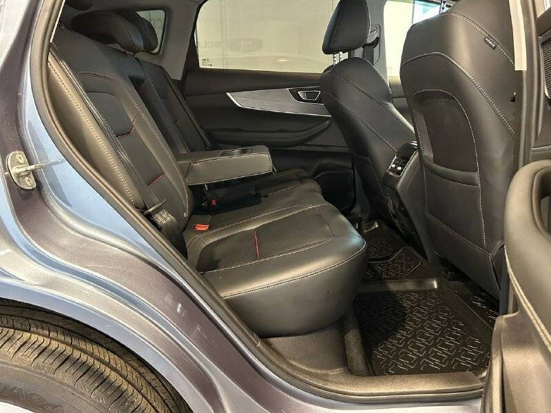 Chery Tiggo 7 Pro б/у, 2021, Вариатор. Фото: #14