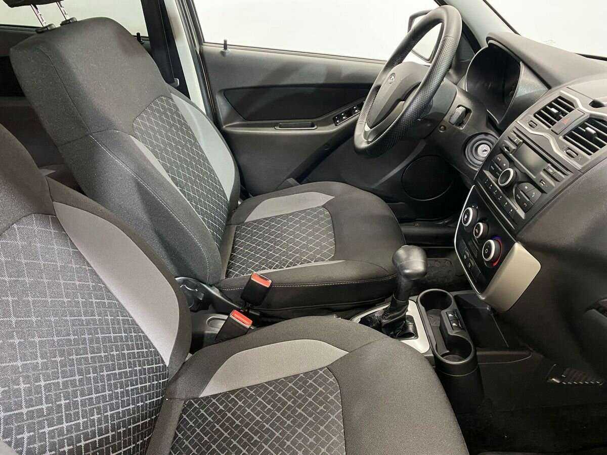 Lada (ВАЗ) Granta б/у, 2020, Автоматическая. Фото: #9