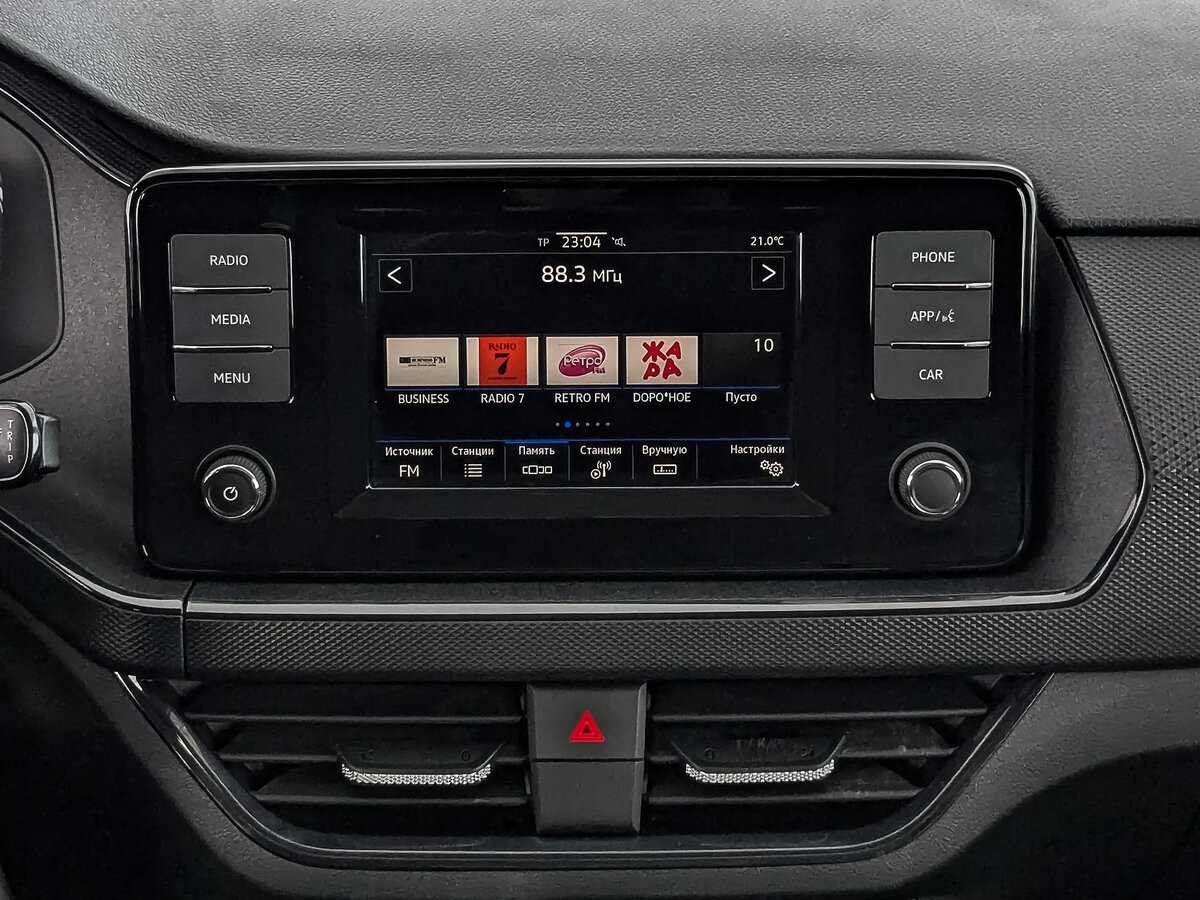 Volkswagen Polo б/у, 2021, Автоматическая. Фото: #16