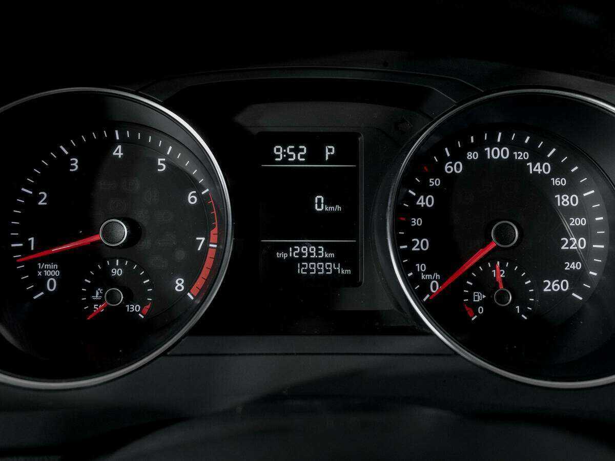 Volkswagen Jetta б/у, 2016, Автоматическая. Фото: #10